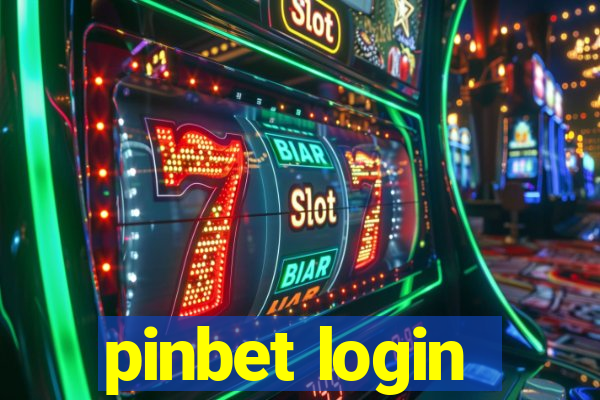 pinbet login